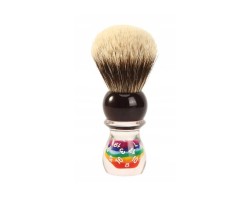 Помазок для гоління Yaqi Brush R2002-B