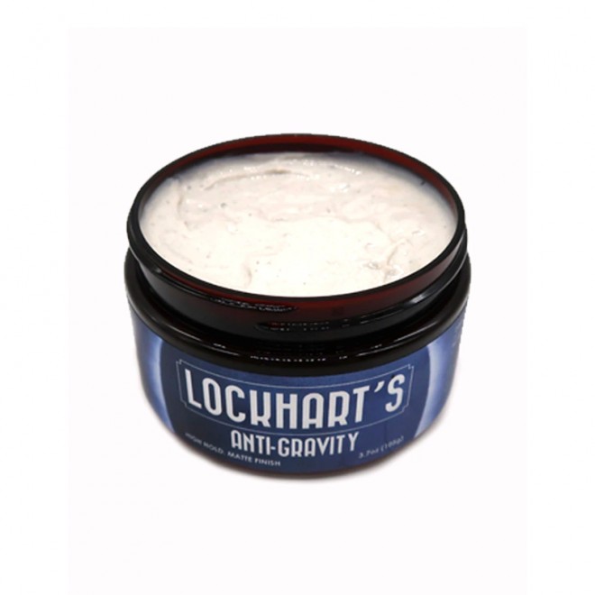 Матовая паста для стилизации волос Lockhart's Anti-Gravity Coven Edition 105 гр Матовая паста для стилизации волос Lockhart's Anti-Gravity Coven Edition 105 гр