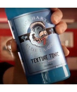 Тоник для текстуры волос Lockhart's Blue La-goon tezture tonic 118 мл