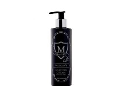 Крем для гоління Morgan's Shaving Cream 250 мл