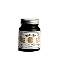 Помада для стилізації волосся Morgan's Vanilla & Honey Extra Hold Pomade 50 гр