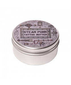 Масло для догляду за татуюванням Pan Drwal Steam Punk 50 мл