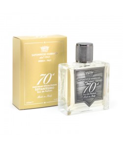 Парфюмированная вода Saponificio Varesino 70th Anniversary Eau De Parfum 100 мл