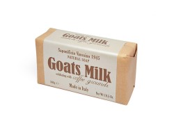 Мыло туалетное Saponificio Varesino Goats Milk Natural Soap 300 г