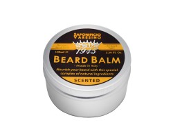 Бальзам для бороди Saponificio Varesino Beard Balm 100 мл