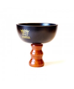 Чаша для гоління Saponificio Varesino Alder Wood Shaving Bowl