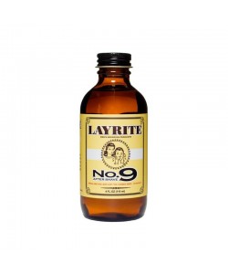 Лосьон после бритья Layrite Bay Rum No9 118 мл