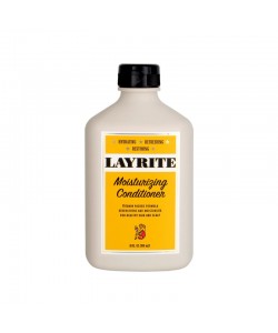 Кондиціонер для волосся Layrite Moisturizing Conditioner 300 мл