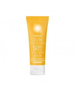 Солнцезащитный крем Speick SUN Sun Cream SPF 50+ 60 мл