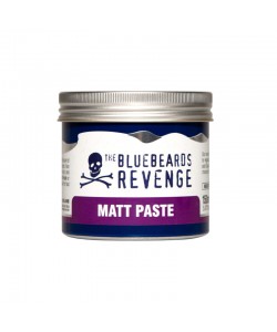 Паста для стилизации волос The Bluebeards Revenge Matt Paste 150 Мл