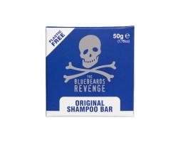 Твердый шампунь для волос The Bluebeards Revenge Original Shampoo Bar 50 г