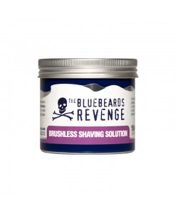 Гель-крем для гоління The Bluebeards Revenge Shaving Solution 150 мл