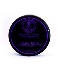 Крем для бритья Castle Forbes Lavender Shaving Cream 200 мл
