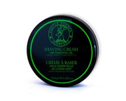 Крем для гоління Castle Forbes Lime Shaving Cream 200 мл