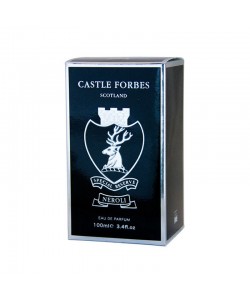 Парфюмированная вода Castle Forbes Neroli Eau De Parfum 100 мл