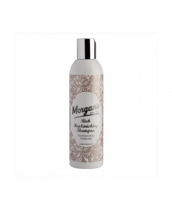 Шампунь для волос Morgan's Women's Rich Replenishing Shampoo 250 мл