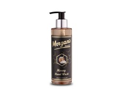 Жидкое мыло для рук Morgan's Honey Hand Wash 250 мл