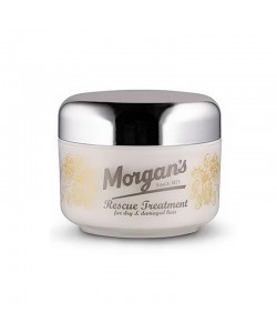 Бальзам для увлажнения волос Morgan's Rescue Treatment 100 мл