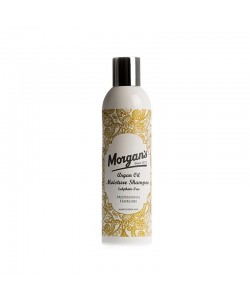 Увлажняющий шампунь для волос Morgan's Women's Argan Oil Moisture Shampoo 250 мл