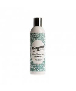 Шампунь для глубокого очищения волос Morgan's Women's Deep Cleansing Shampoo 250 мл