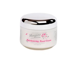 Крем для рук Morgan's Women's Moisturising Hand Cream Jar 100 мл