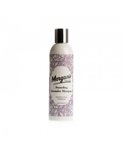 Шампунь для волос Morgan's Women's Nourishing Lavender Shampoo 250 мл