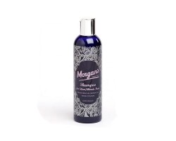Шампунь для волос для блондинок Morgan's Women's Purple Shampoo for Silver / Blonde Hair 250 мл
