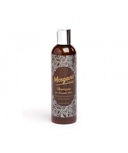 Шампунь для волос для брюнеток Morgan's Women's Shampoo for Brunette Hair 250 мл