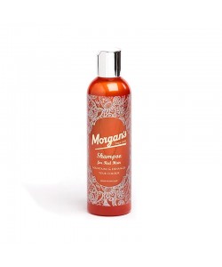 Шампунь для волос для рыжего Morgan's Women's Shampoo for Red Hair 250 мл