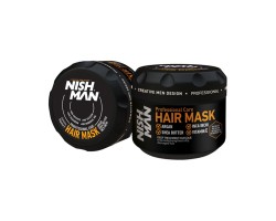 Маска для волос Nishman Inca Inchi Complex 300 мл