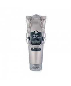 Крем-гель для душу Tesori d`Oriente White Musk Shower Cream 250 мл
