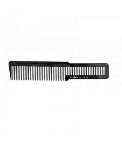 Гребень The Shaving Factory Hair Comb 037