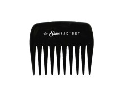 Гребень The Shaving Factory Hair Comb 041