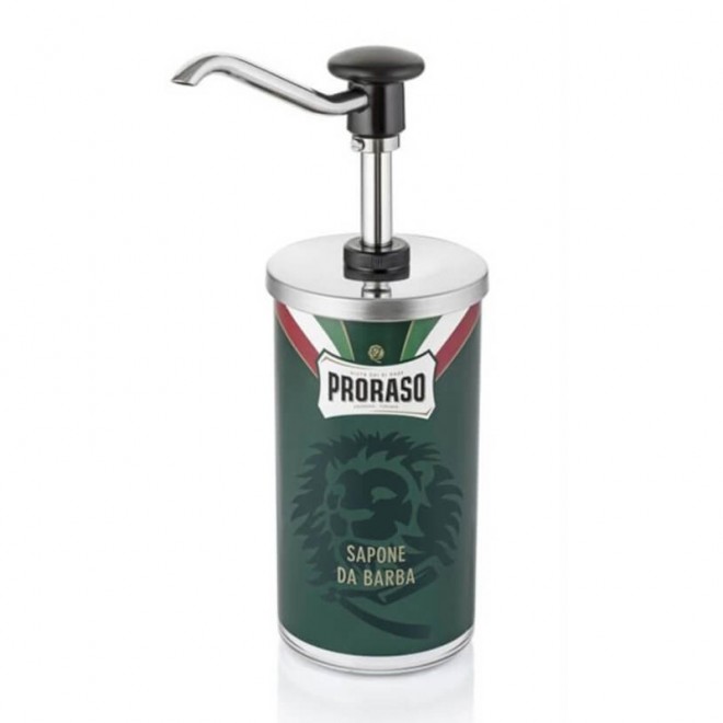 Дозатор крема для бритья Proraso 1600 мл