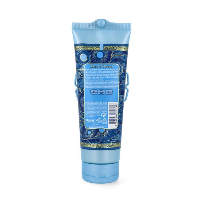 Крем-гель для душу Tesori d`Oriente Thalasso Therapy Shower Cream 250 мл