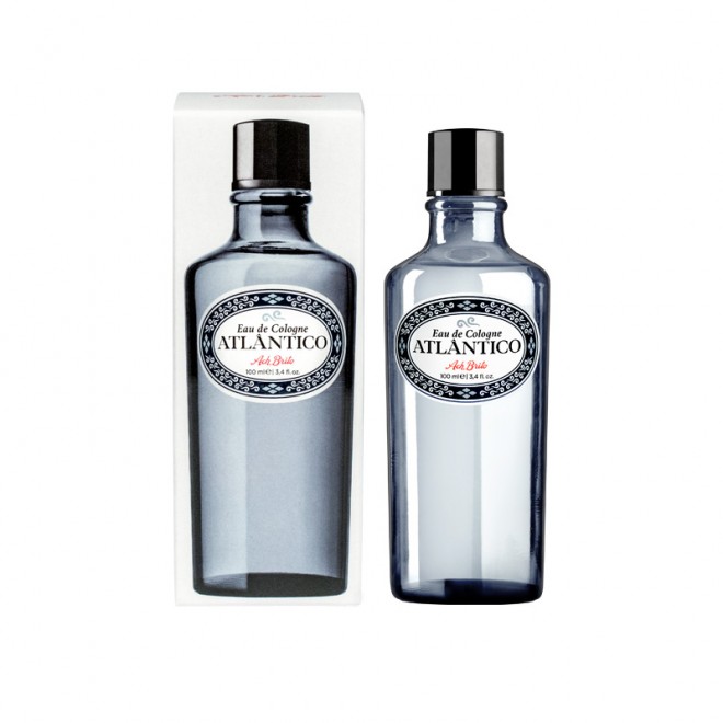 Barbercompany Купити Одеколон Ach. Brito Atlantico Eau de Cologne 100 ...