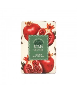 Мило туалетне Ach. Brito Pomegranate Soap 160 гр (Гранат)