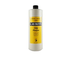 Шампунь для волос Layrite Shampoo 946 мл