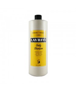 Шампунь для волосся Layrite Shampoo 946 мл