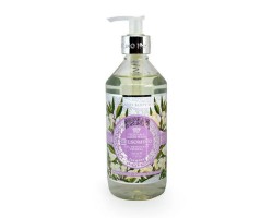 Жидкое мыло Saponificio Varesino Gelsomino Liquid Hand & Shower Soap 500 мл