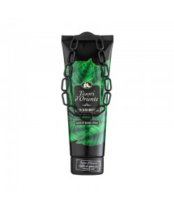 Крем-гель для душу Tesori d`Oriente Sandalo Del Kashmir & Vetiver Shower Cream 250 мл