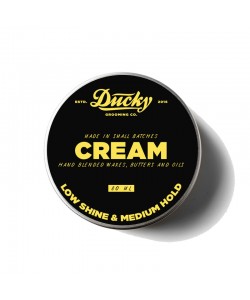 Крем для стилізації волосся Ducky Cream 80 мл