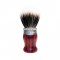 Помазок для гоління Saponificio Varesino Cocobolo Wood Handle Shave Brush