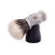Помазок для бритья Saponificio Varesino Faux Horn Handle Shave Brush