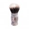 Помазок для гоління Saponificio Varesino Faux Horn Handle Shave Brush