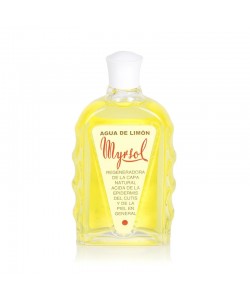 Лосьон после бритья Myrsol Aftershave Aqua Lemon 180 мл Лосьон после бритья Myrsol Aftershave Aqua Lemon 180 мл