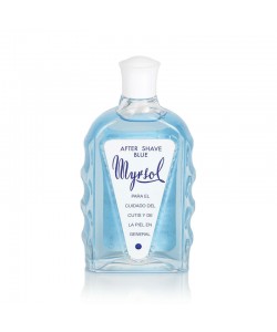 Лосьон после бритья Myrsol Aftershave Blue 180 мл Лосьон после бритья Myrsol Aftershave Blue 180 мл