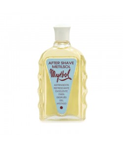 Лосьон после бритья Myrsol Aftershave Metilsol 180 мл Лосьон после бритья Myrsol Aftershave Metilsol 180 мл