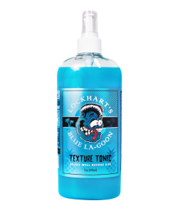 Тонік для текстури волосся Lockhart's Blue La-goon tezture tonic 440 мл