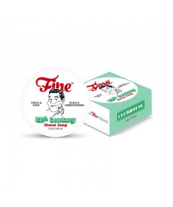 Мило для гоління Fine Classic Shaving Soap - Clubhouse - NEW Formula 150 мл